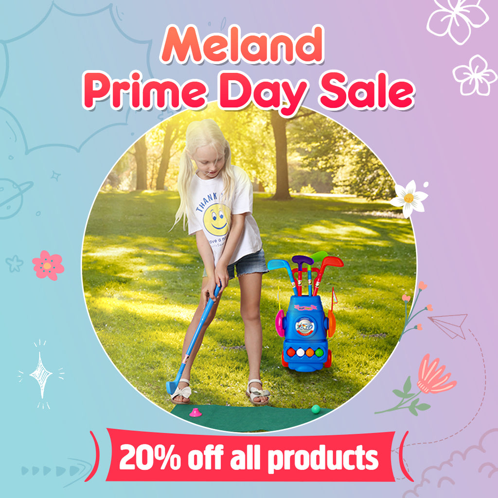 Meland Prime Day sale